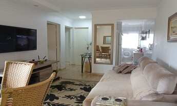 Imagem 2: Apartamento a Venda no Condomínio Monsaraz