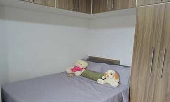 Imagem 7: Apartamento a Venda no Condomínio Monsaraz