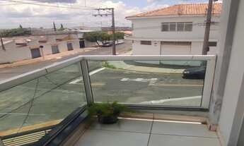 Imagem: Apartamento a venda no Jardim Ângela Rosa