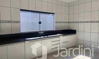 Imagem: Casa a venda no Residencial Ana Dorothea