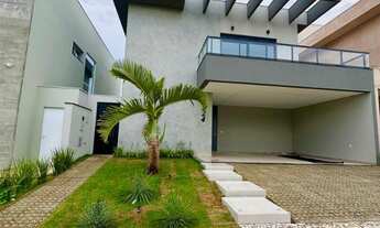 Imagem: Casa Residencial a Venda no Village Santa