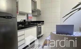 Imagem: Apartamento Residencial a Venda no Samel