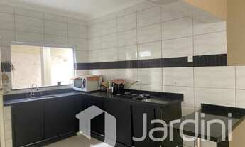 Imagem: Casa a Venda no Residencial Anna Terra