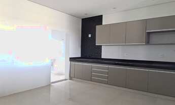 Imagem 2: Apartamento residencial a venda no Jardim Botânico em Franca sp