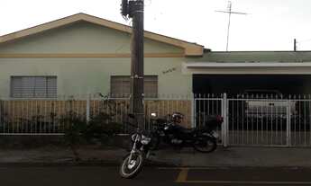 Imagem 5: Casa com Ponto Comercial a Venda no Jardim Santa Rita