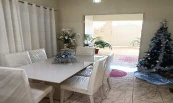 Imagem: Casa Residencial a Venda no Jardim Boa Esperança