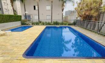 Imagem: Apartamento com Piscina a Venda em Franca