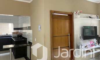 Imagem 6: Casa a Venda no Residencial Anna Terra