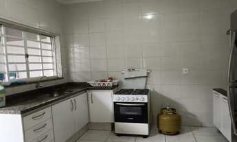 Imagem: Casa Residencial a Venda no Parque Franville