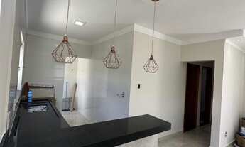 Imagem: Casa Residencial a Venda na Vila São Sebastião