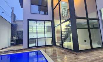 Imagem: Casa Residencial a Venda no Esplanada Primo