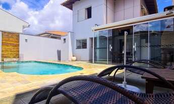 Imagem: Sobrado residencial a venda no Parque Franville