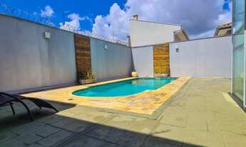 Imagem 3: Sobrado residencial a venda no Parque Franville em Franca SP