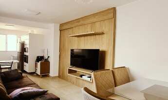 Imagem: Apartamento Superior a Venda no Parque Fremont