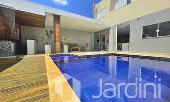 Imagem: Casa Residencial a Venda no Jardim Santa