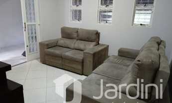 Imagem 3: Casa Residencial a Venda no Jardim Aeroporto I