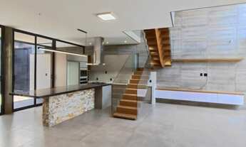 Imagem 6: Sobrado residencial a venda no Esplanada Primo Meneghetti II