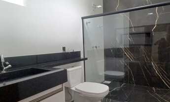 Imagem 6: Casa com Piscina a Venda no Jardim Natal