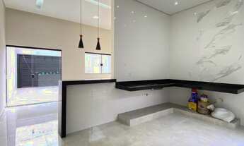 Imagem 2: Casa Residencial a Venda no Jardim Elisa