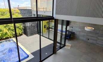 Imagem 3: Sobrado residencial a venda no Esplanada Primo Meneghetti II