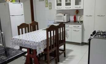 Imagem 2: Casa Residencial a Venda no Jardim Aeroporto I