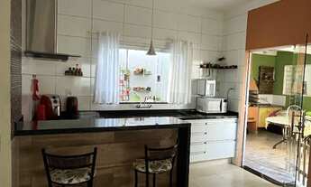 Imagem 2: Casa Residencial a Venda no Jardim Lima