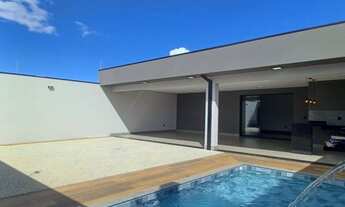 Imagem: Casa a Venda no Residencial Telini