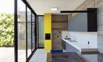 Imagem 4: Sobrado residencial a venda no Esplanada Primo Meneghetti II