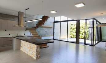 Imagem 5: Sobrado residencial a venda no Esplanada Primo Meneghetti II