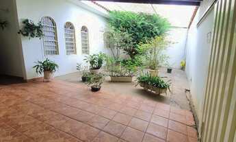 Imagem: Casa residencial a venda no Jardim Derminio