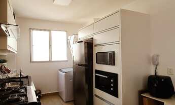 Imagem 2: Apartamento Superior a Venda no Parque Fremont