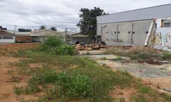 Imagem 2: Terreno residencial a venda no Santo Agostinho em Franca SP