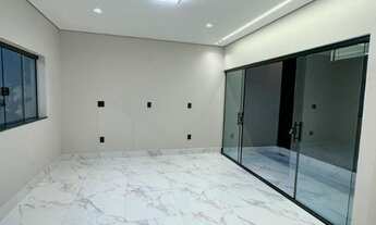 Imagem 4: Casa Residencial a Venda no Jardim Florida