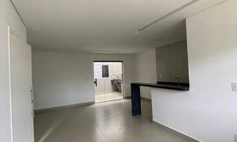 Imagem: Apartamento a Venda no Residencial Amazonas