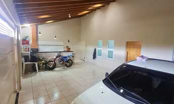 Imagem 2: Casa a venda no Villagio Mundo Novo em Franca SP