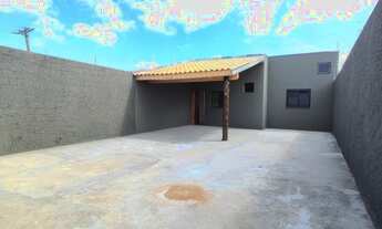 Imagem: Casa residencial a venda no Prol. Jardim