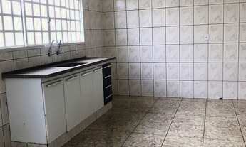 Imagem: Casa Residencial a Venda no Tropical