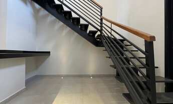 Imagem 6: Casa a Venda no Residencial San Diego