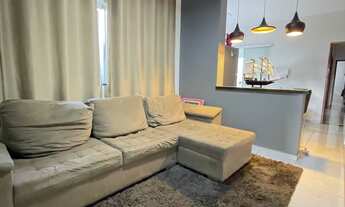 Imagem 3: Casa residencial a venda no City Petrópolis em Franca SP