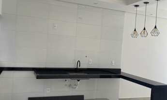 Imagem 2: Casa a Venda no Residencial Irineu Zanetti