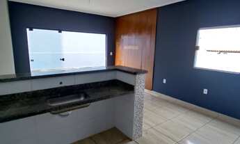 Imagem 3: Casa a Venda no Prol. Jardim Aeroporto II