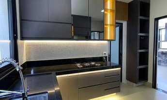 Imagem 5: Casa Sobrado a Venda no Condomínio Villa São Vicente