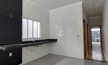 Imagem: Casa a venda Residencial Irineu Zanetti