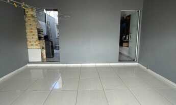 Imagem: Casa residencial a venda no City Petrópolis