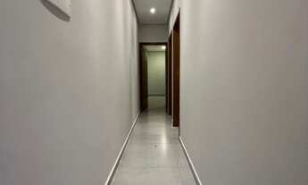 Imagem 3: Casa a Venda no Residencial San Diego