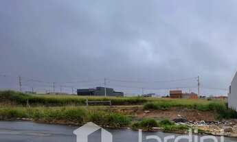 Imagem: Terreno a Venda no Residencial Tellini