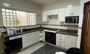 Imagem: Casa à venda no Residencial Paraíso