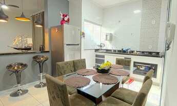 Imagem 5: Casa residencial a venda no City Petrópolis em Franca SP