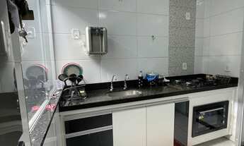 Imagem 7: Casa residencial a venda no City Petrópolis em Franca SP