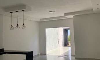 Imagem 3: Casa a Venda no Residencial Irineu Zanetti